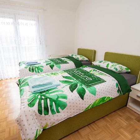 Apartment Zelimlje Skofljica Luaran gambar