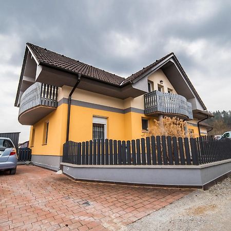 Apartment Zelimlje Skofljica Luaran gambar