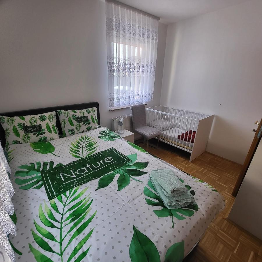 Apartment Zelimlje Skofljica Luaran gambar