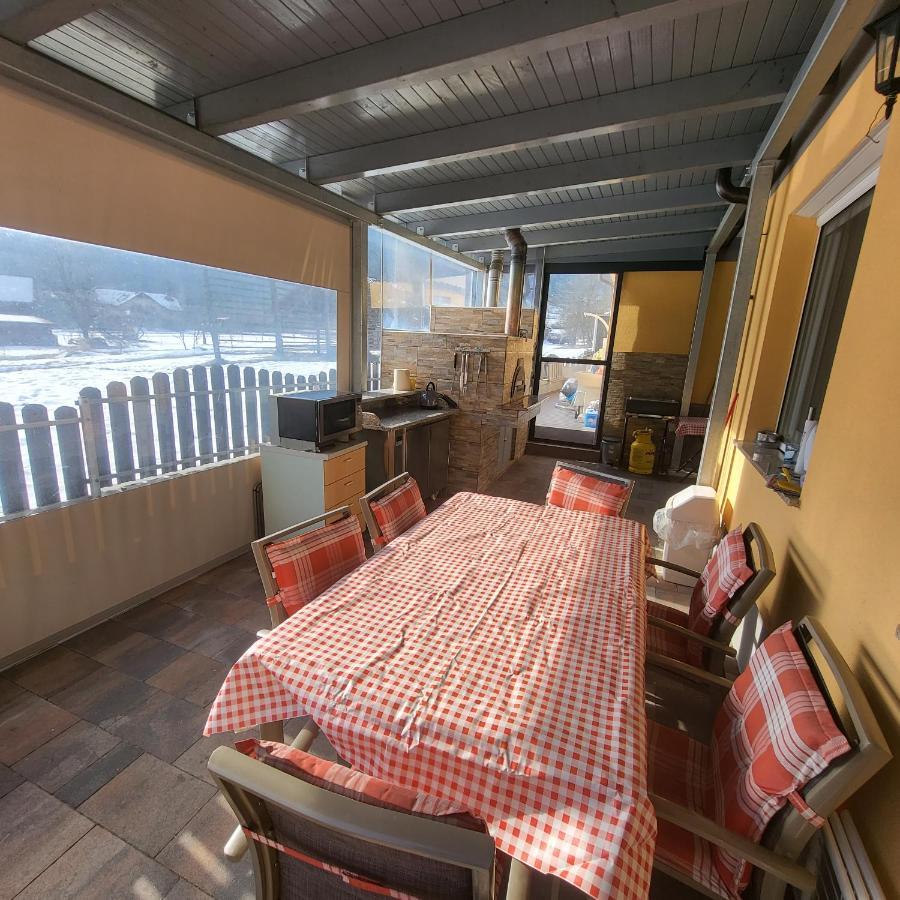 Apartment Zelimlje Skofljica Luaran gambar