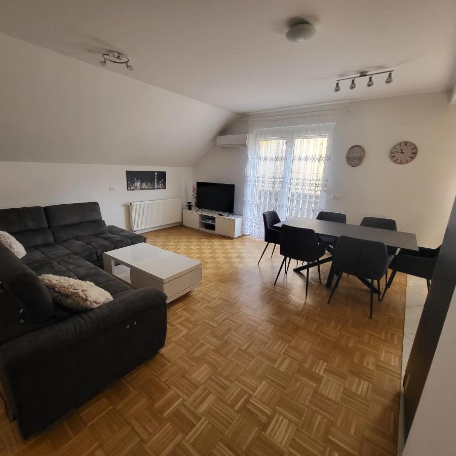 Apartment Zelimlje Skofljica Luaran gambar
