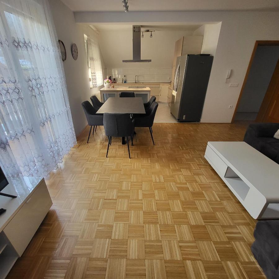 Apartment Zelimlje Skofljica Luaran gambar