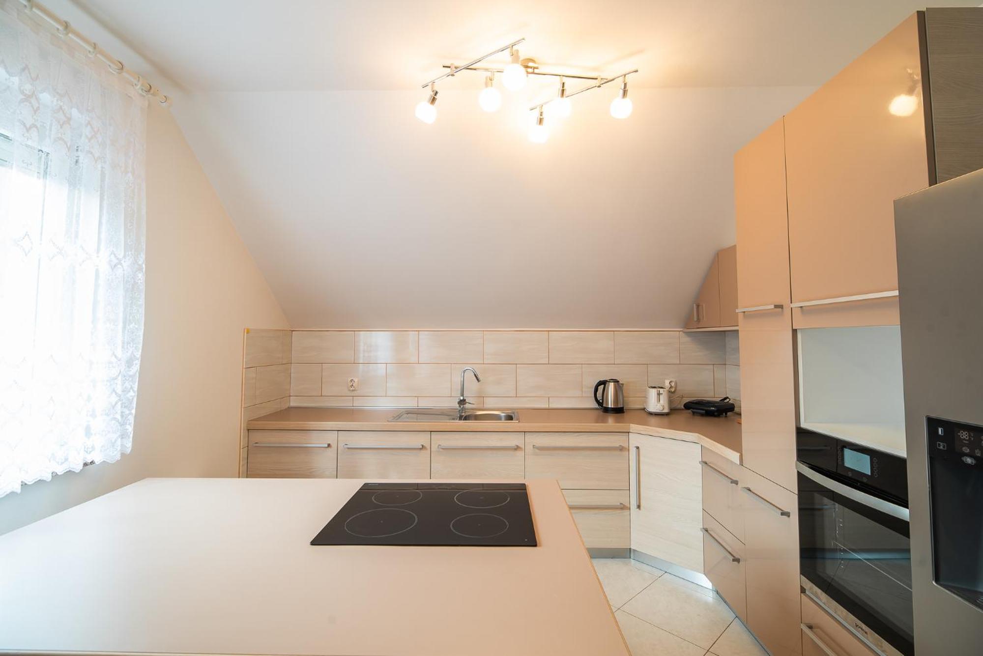 Apartment Zelimlje Skofljica Luaran gambar