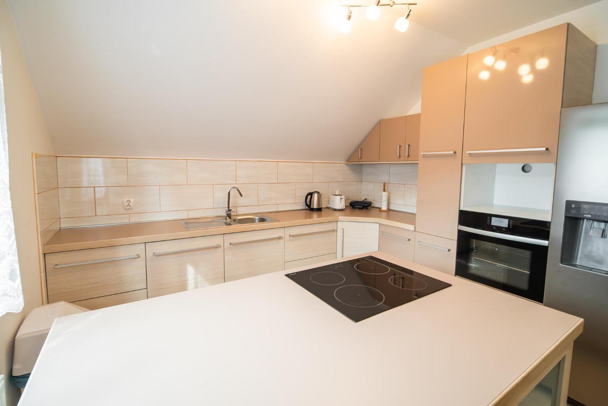 Apartment Zelimlje Skofljica Luaran gambar