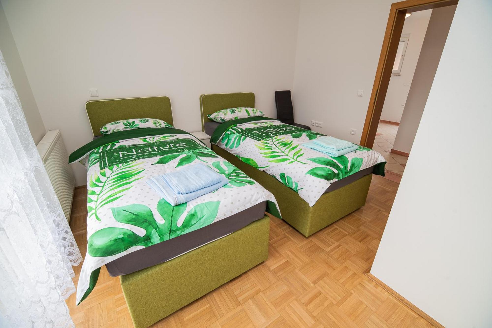 Apartment Zelimlje Skofljica Luaran gambar