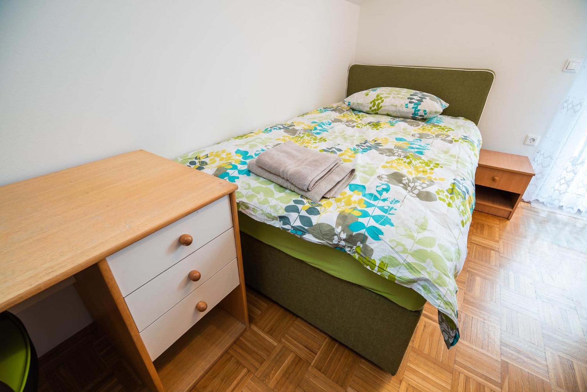 Apartment Zelimlje Skofljica Luaran gambar
