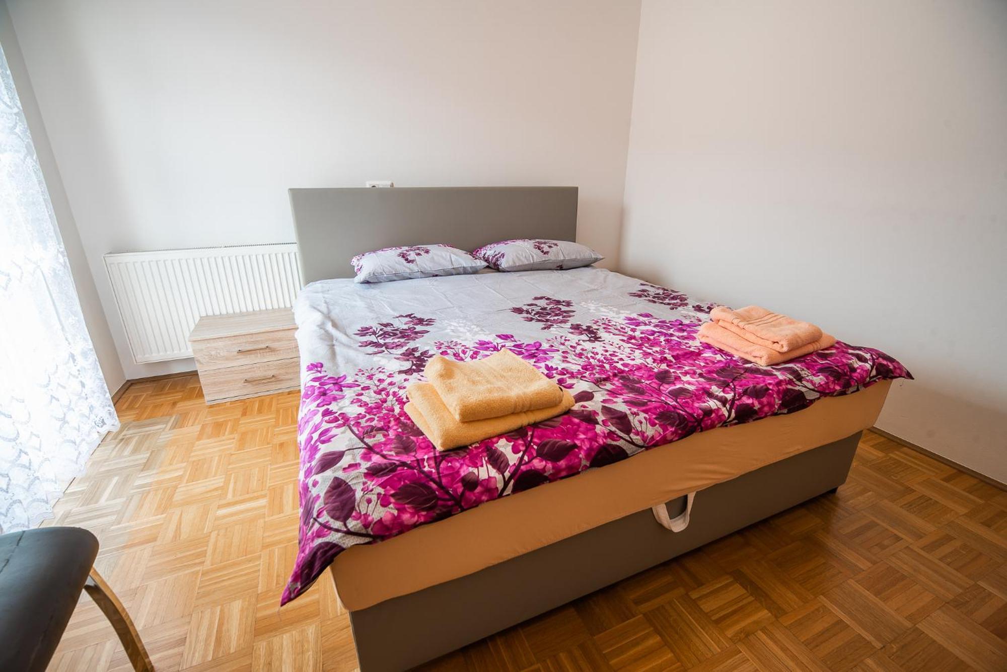 Apartment Zelimlje Skofljica Luaran gambar