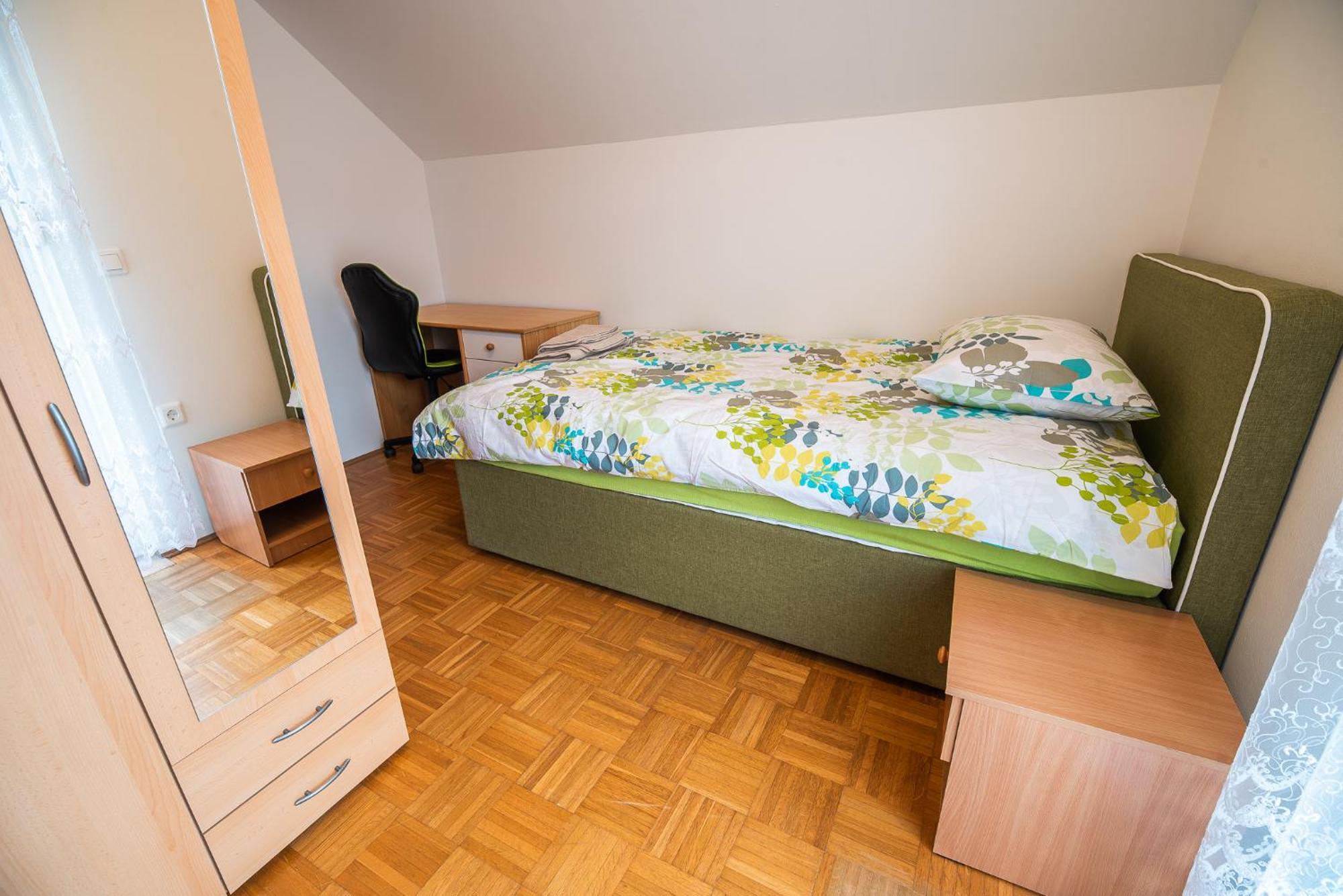 Apartment Zelimlje Skofljica Luaran gambar