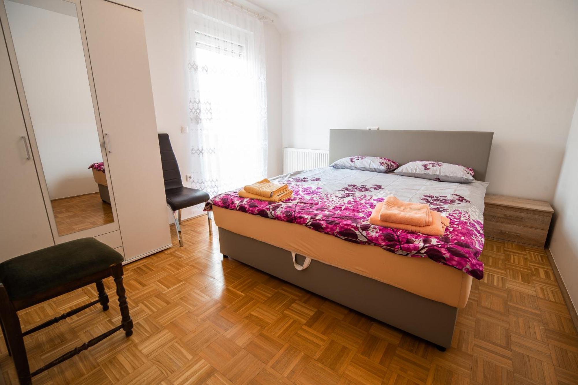 Apartment Zelimlje Skofljica Luaran gambar