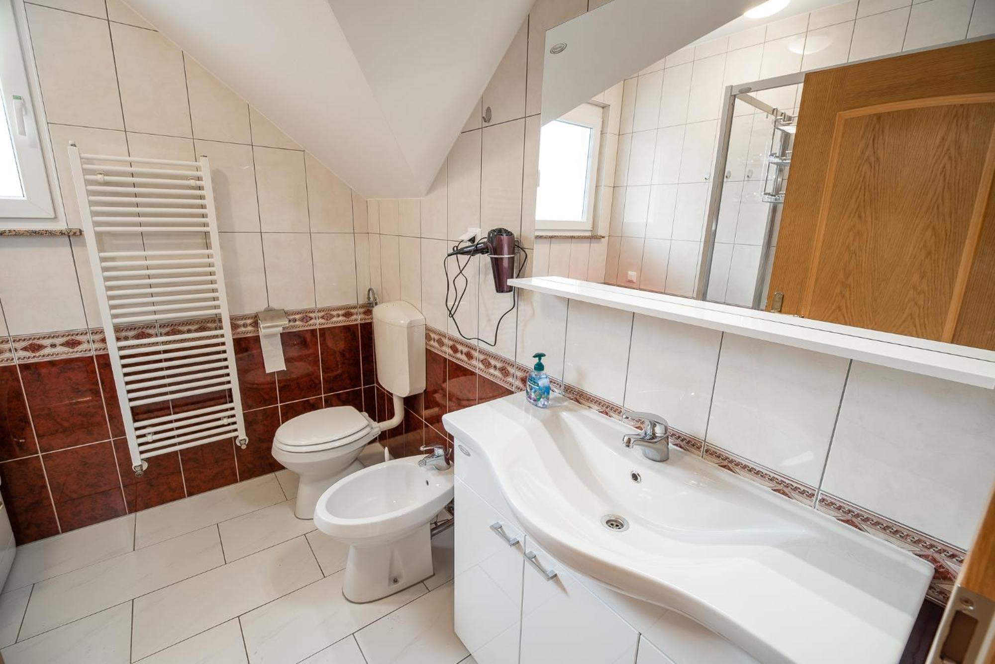 Apartment Zelimlje Skofljica Luaran gambar