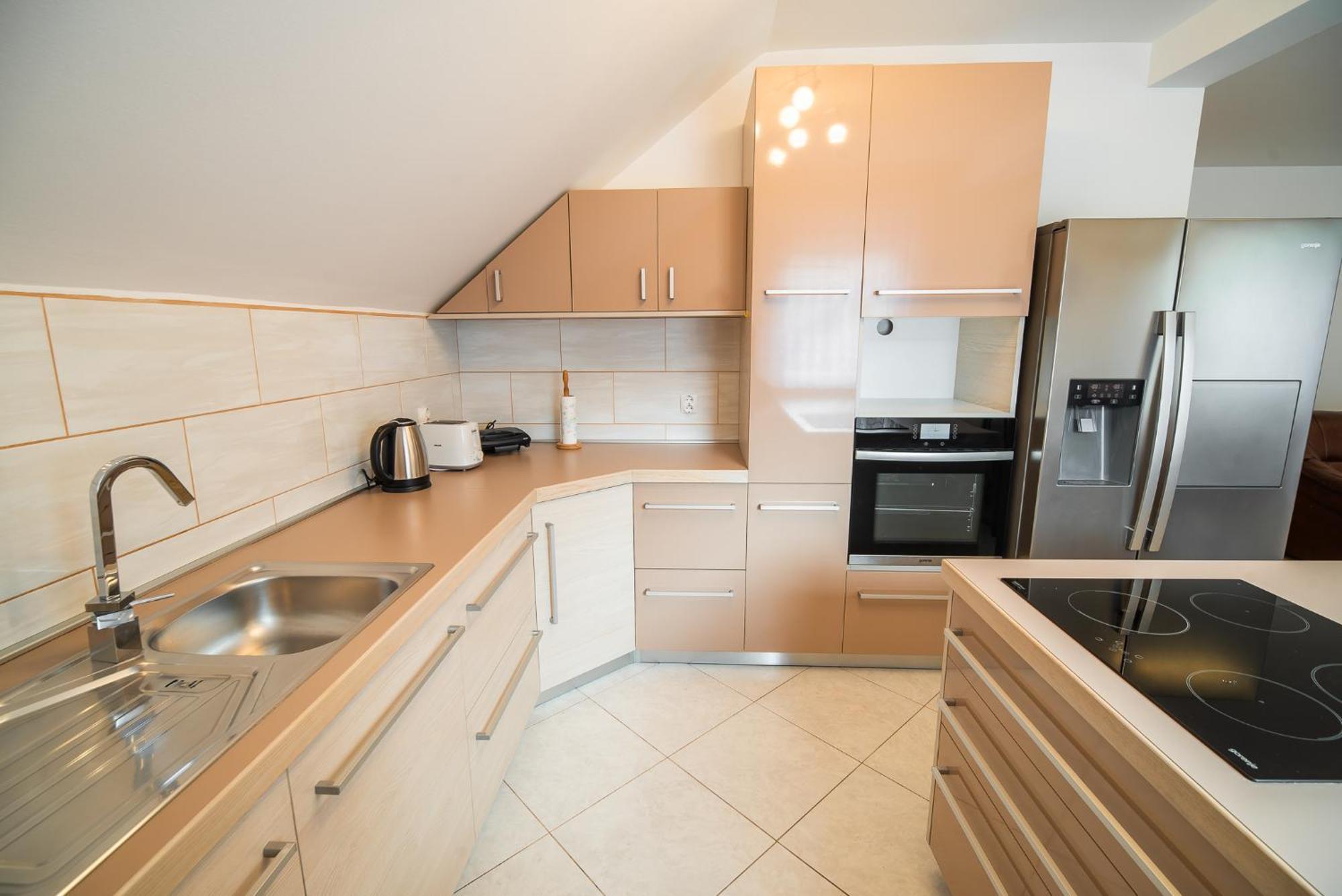 Apartment Zelimlje Skofljica Luaran gambar