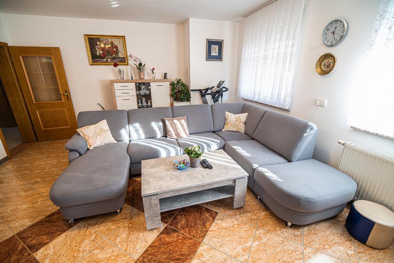 Apartment Zelimlje Skofljica Bilik gambar