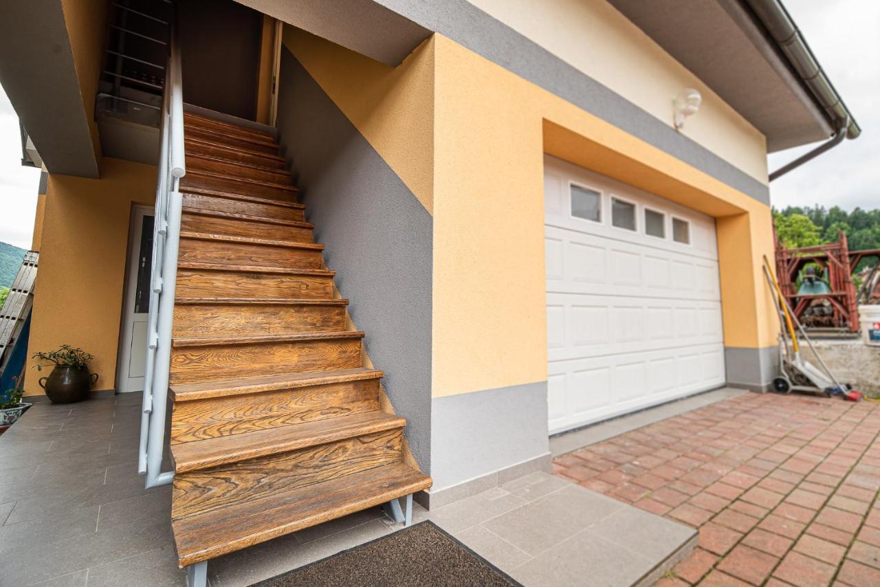 Apartment Zelimlje Skofljica Luaran gambar