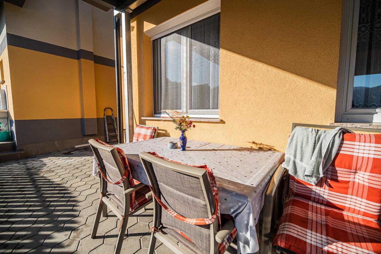 Apartment Zelimlje Skofljica Bilik gambar