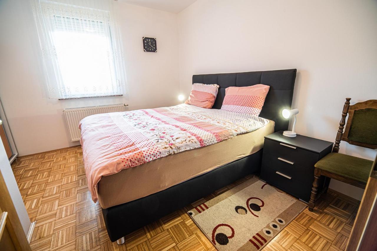 Apartment Zelimlje Skofljica Bilik gambar