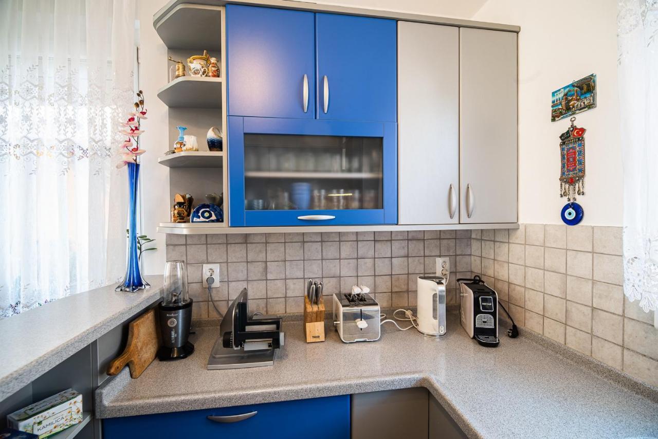 Apartment Zelimlje Skofljica Bilik gambar