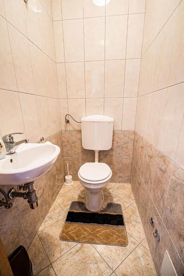 Apartment Zelimlje Skofljica Bilik gambar