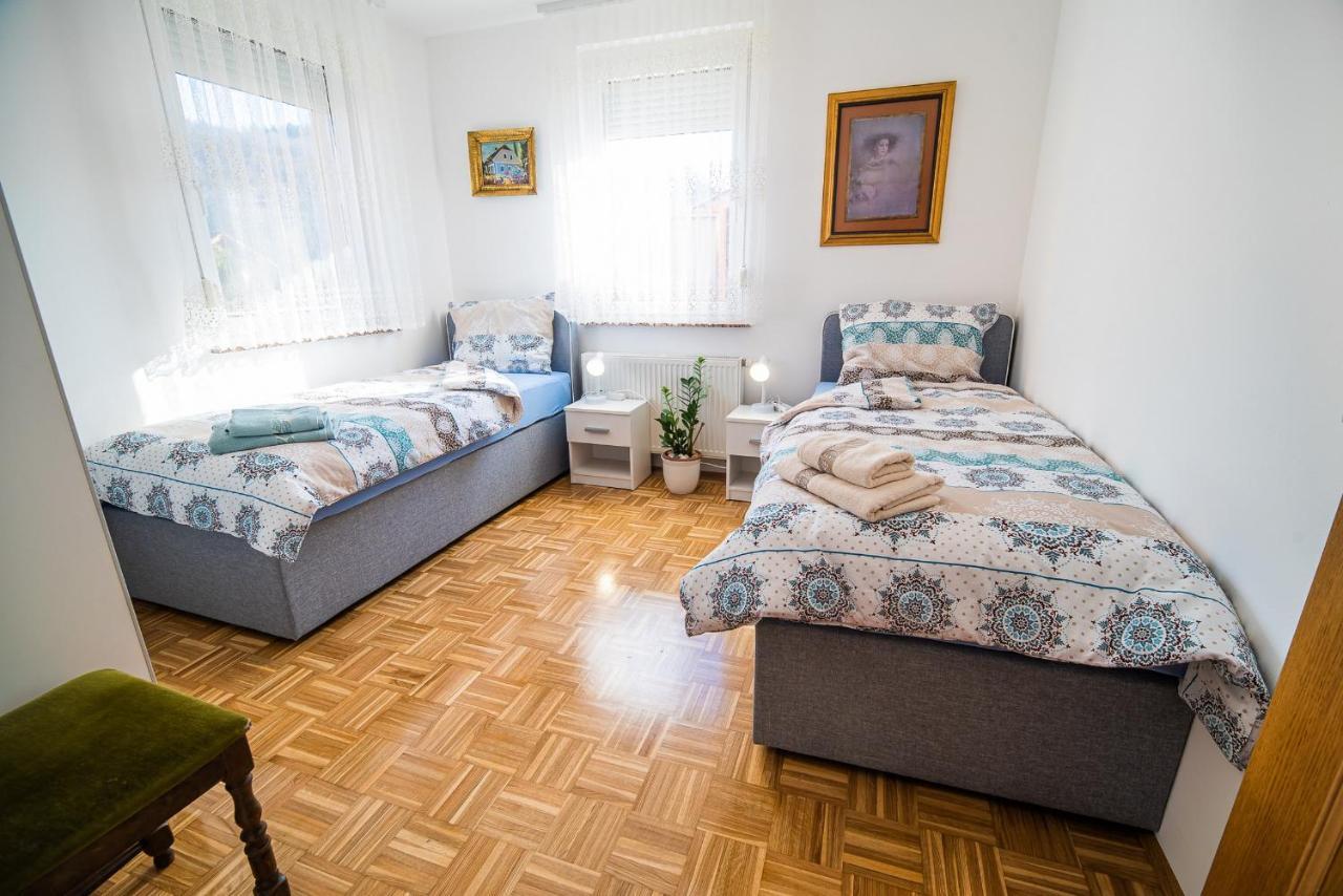 Apartment Zelimlje Skofljica Bilik gambar