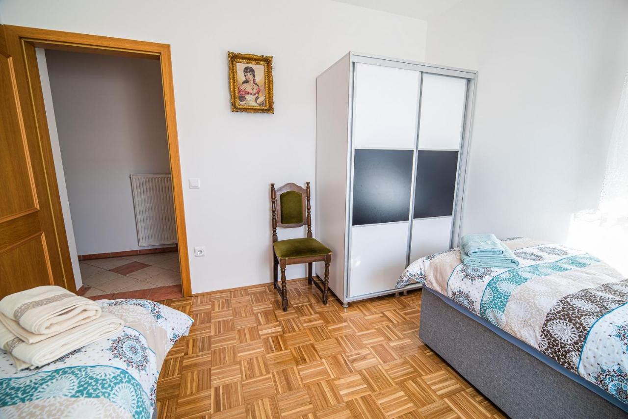 Apartment Zelimlje Skofljica Bilik gambar