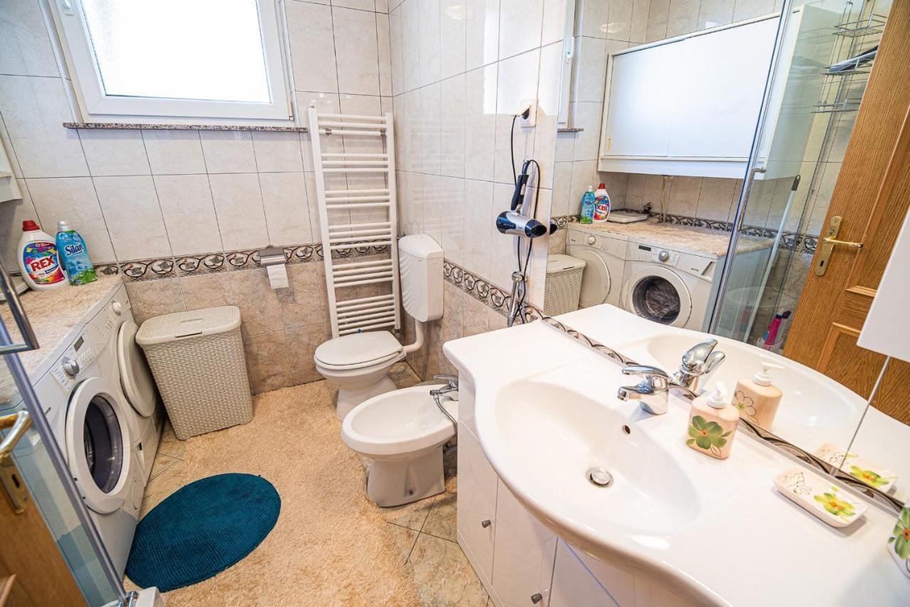 Apartment Zelimlje Skofljica Luaran gambar