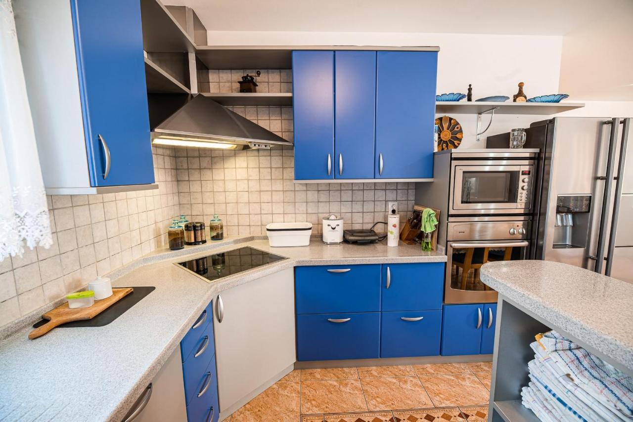 Apartment Zelimlje Skofljica Luaran gambar
