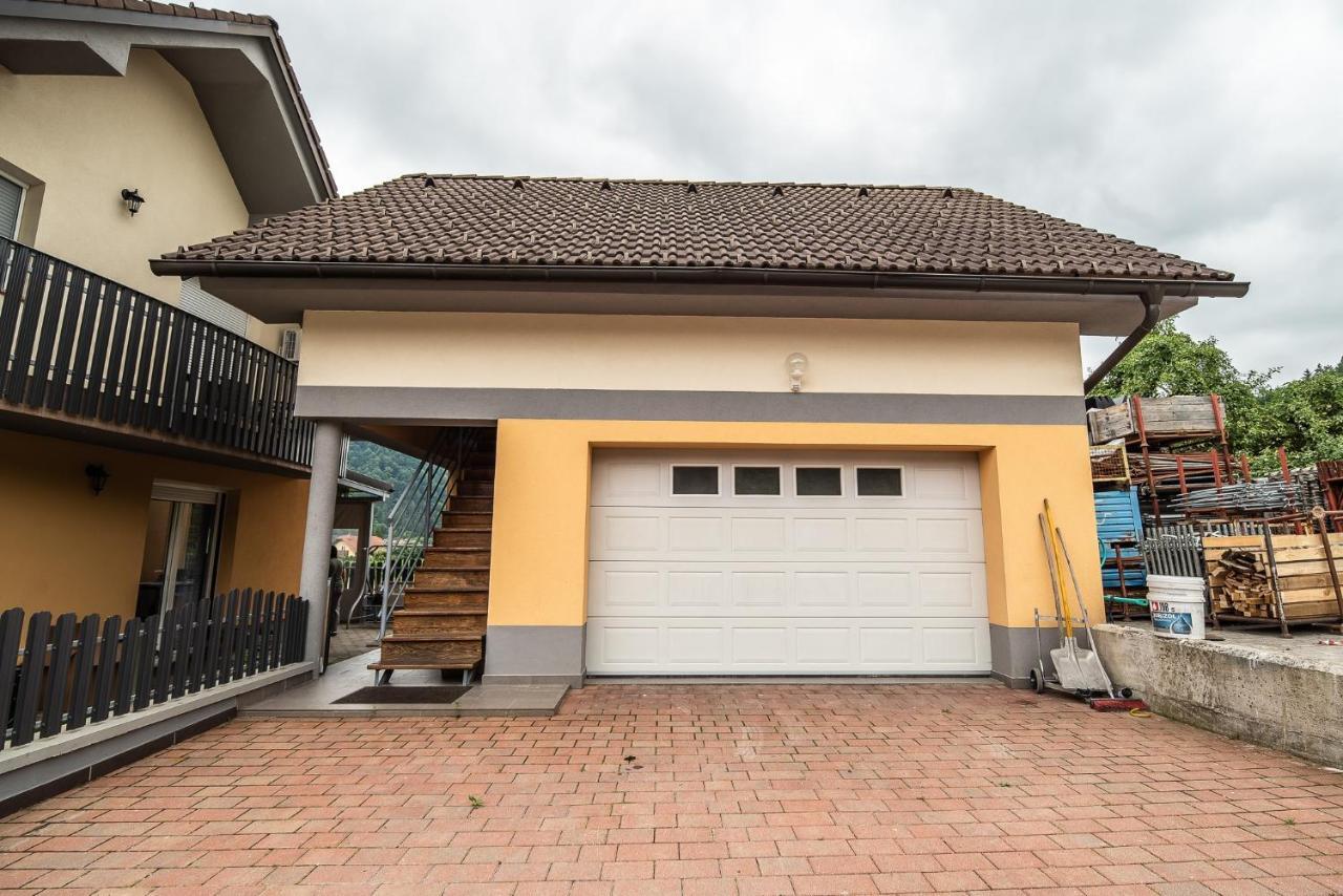Apartment Zelimlje Skofljica Luaran gambar